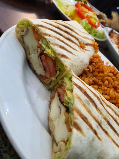 Photo of Awa Grill House ( Restaurant ) - 8-10 College St, Swansea SA1 5AE